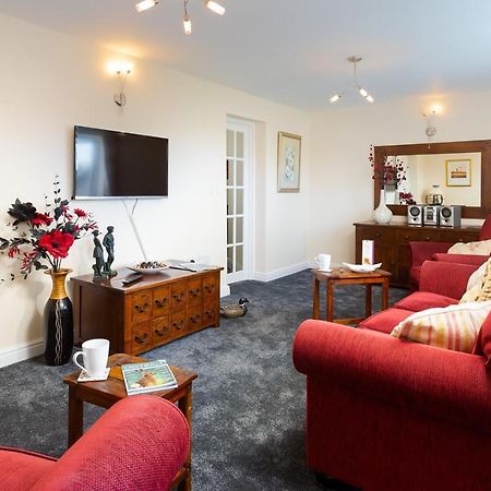 Villa Woodside West Bowness-on-Windermere Esterno foto