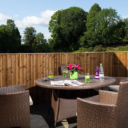 Villa Woodside West Bowness-on-Windermere Esterno foto