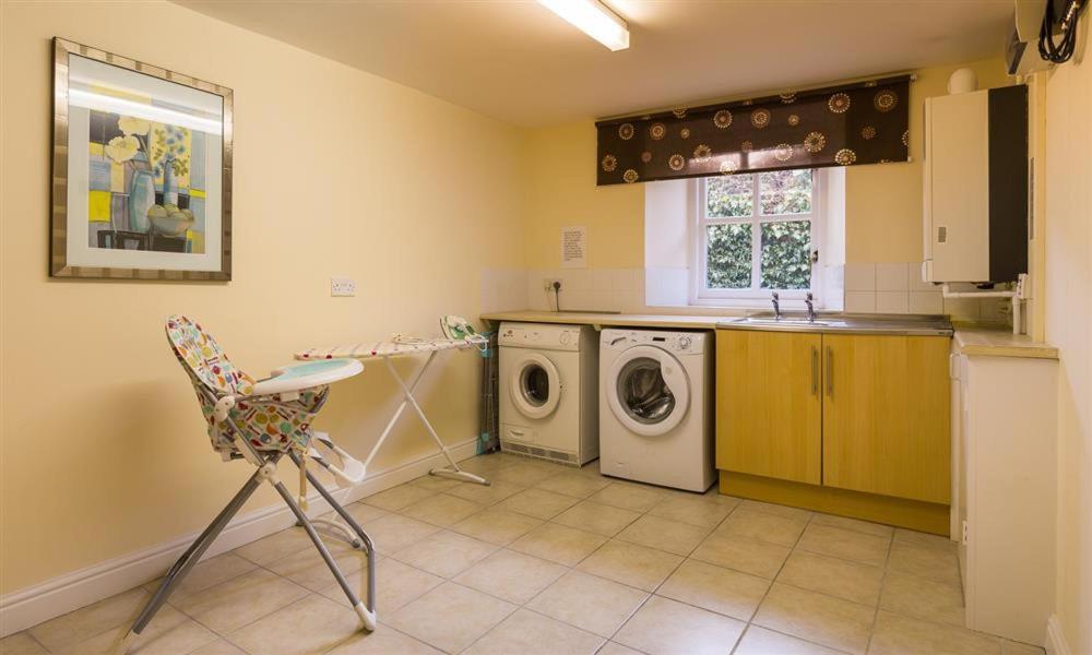 Villa Woodside West Bowness-on-Windermere Esterno foto