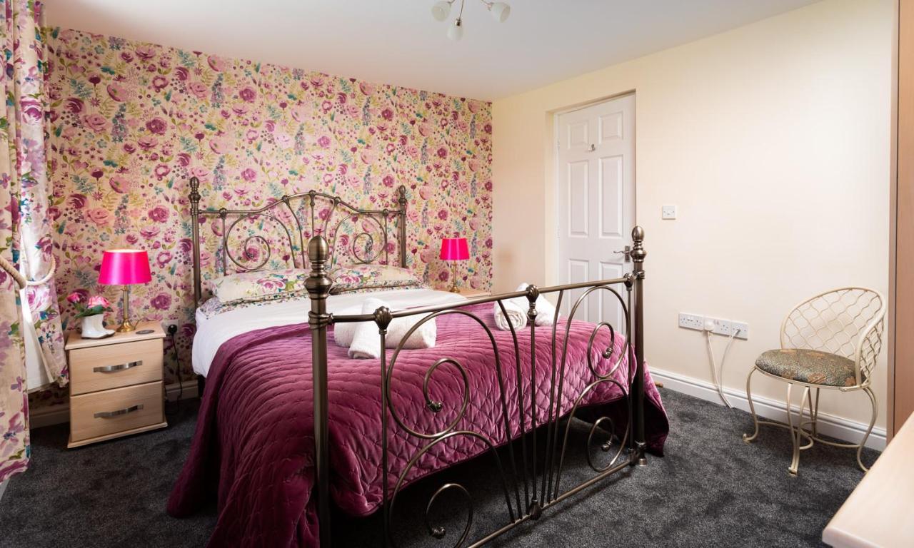 Villa Woodside West Bowness-on-Windermere Esterno foto