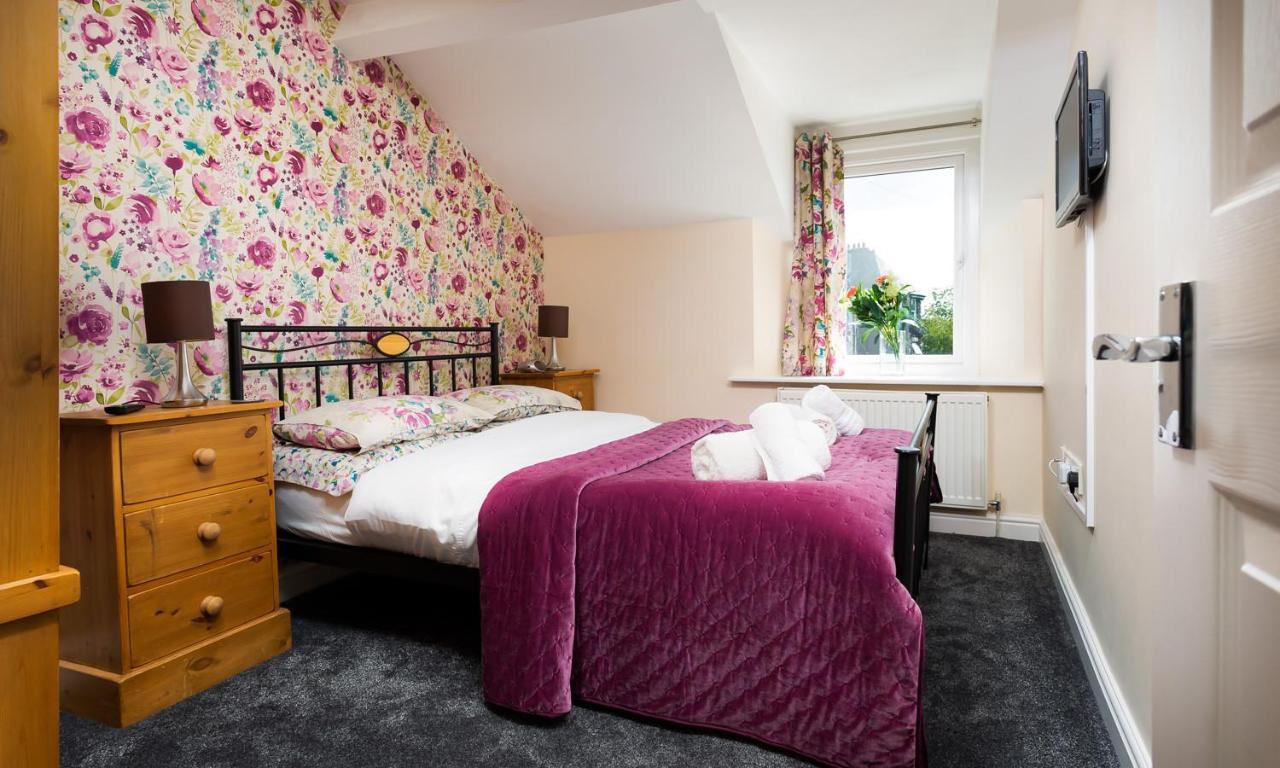 Villa Woodside West Bowness-on-Windermere Esterno foto
