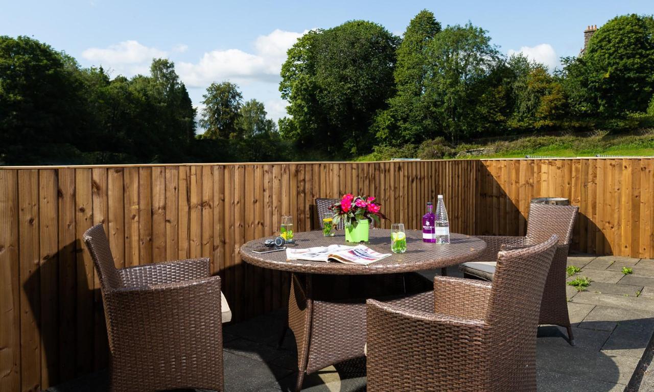 Villa Woodside West Bowness-on-Windermere Esterno foto