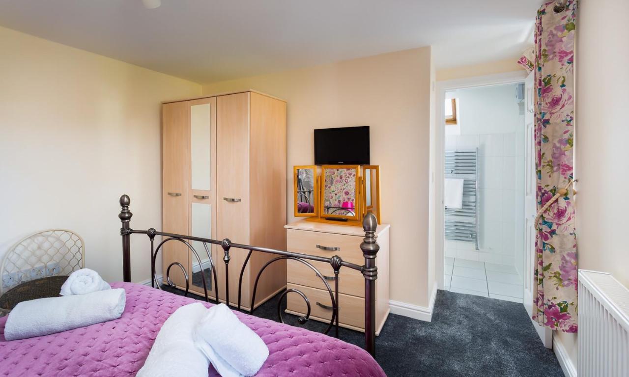 Villa Woodside West Bowness-on-Windermere Esterno foto