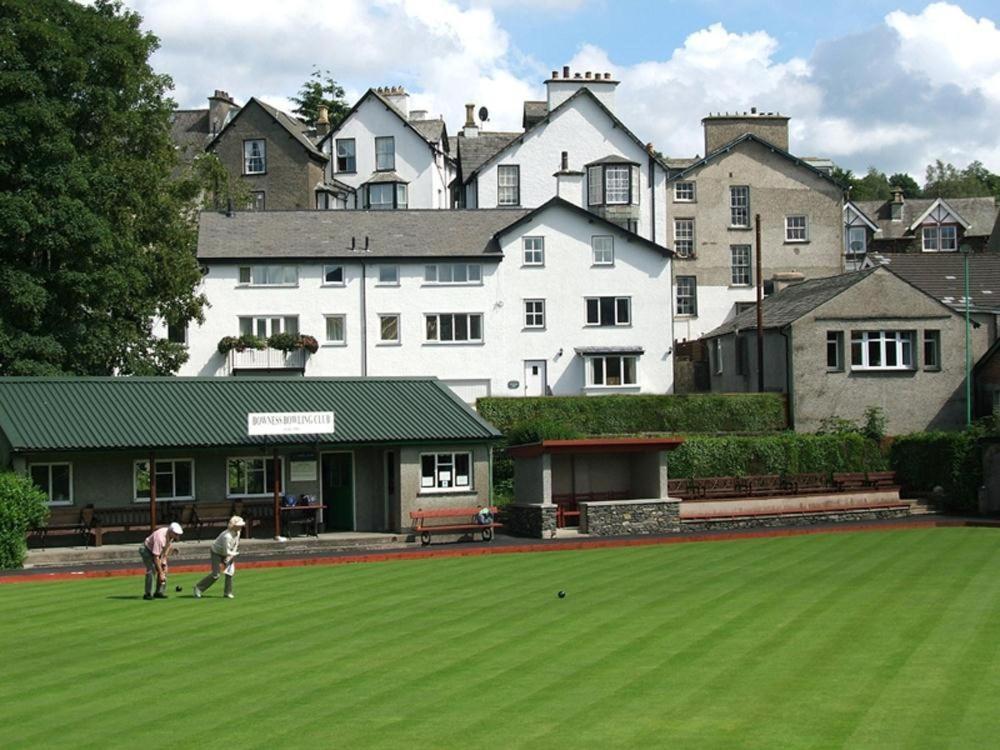 Villa Woodside West Bowness-on-Windermere Esterno foto